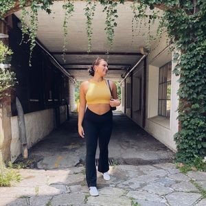 Meet your Posher, Callie